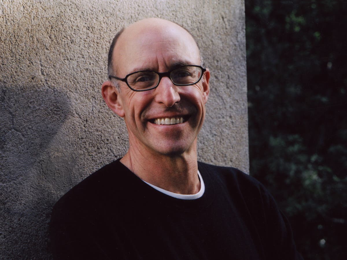 Michael Pollan interview ‘Capitalism is falling in love with